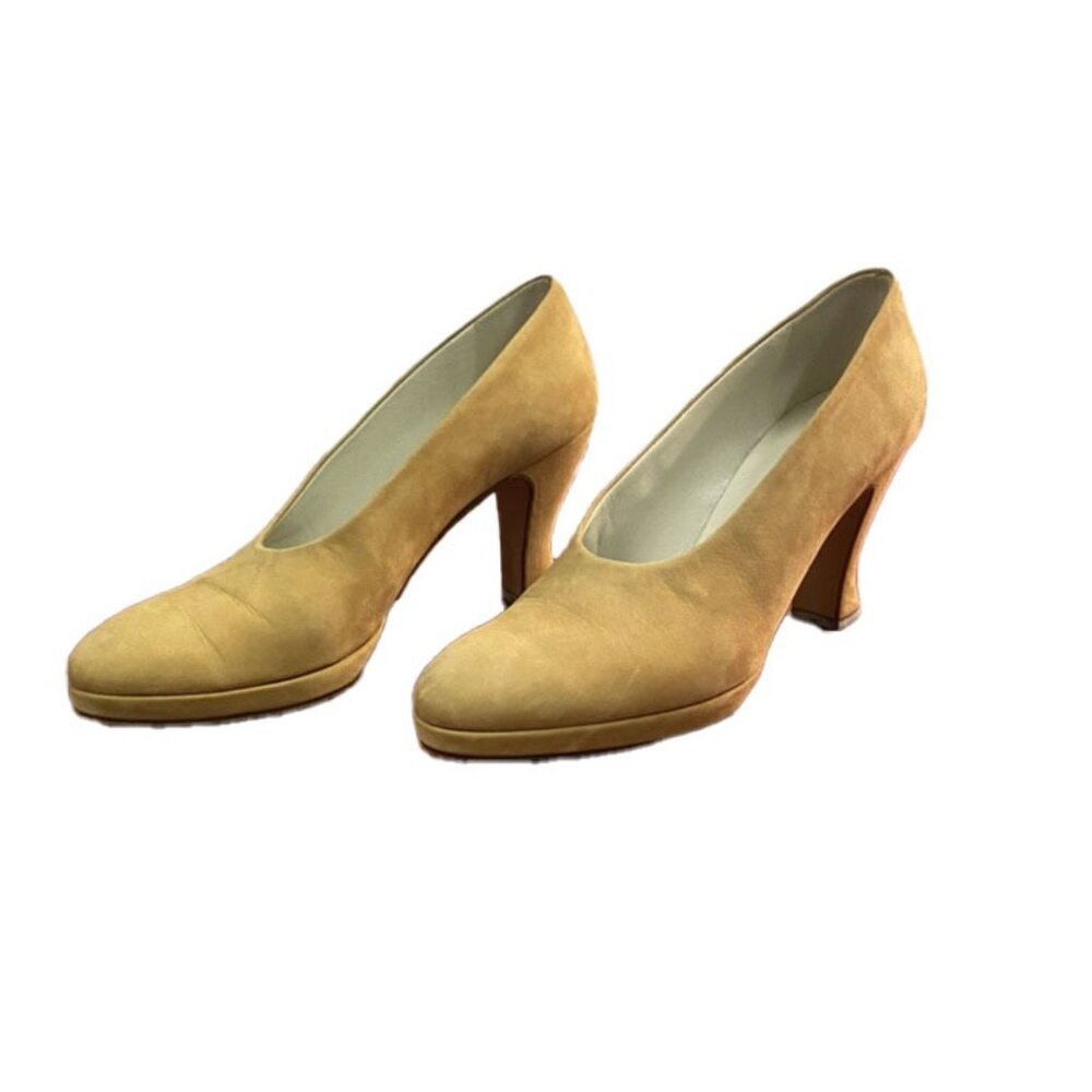 Joan Helpern Heels